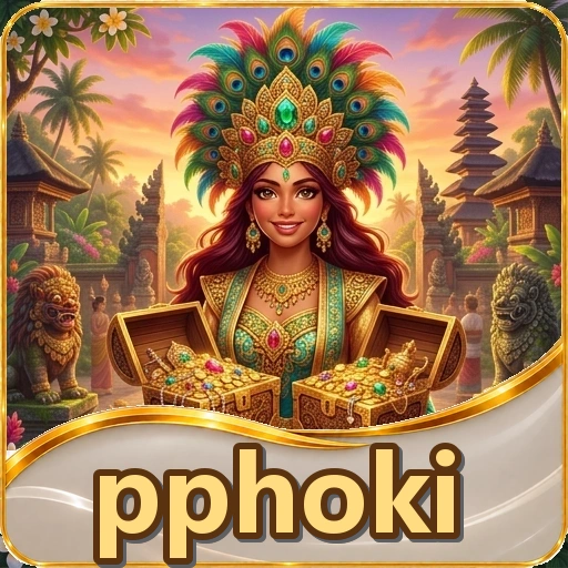 Bookmark saluran cadangan resmi pphoki di browser